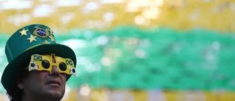 These are the cities where the World Cup threatens productivity the most