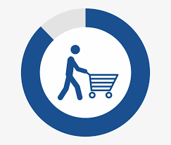 Affordable and search from millions of royalty free images, photos and vectors. Inclusive Design Shopping Cart Clipart With Person Png Image Transparent Png Free Download On Seekpng