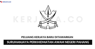 Jabatan kemajuan islam malaysia/ pelbagai jabatan Jawatan Kosong Terkini Suruhanjaya Perkhidmatan Awam Negeri Pahang Pembantu Hal Ehwal Islam Penolong Pegawai Syariah Pembantu Pembangunan Masyarakat Kerja Kosong Kerajaan Swasta