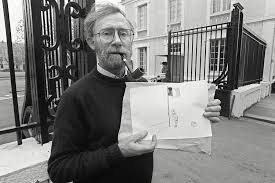 Doyen de la bande du haut de ses 51 ans, le. Piem Le Dessinateur Du Petit Rapporteur Est Mort A L Age De 97 Ans Angers Maville Com