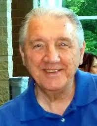 Obituary information for Richard Vincent Briscar