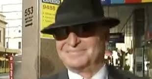 Fears notorious conman 'Ron the Con' has arrived in Daylesford