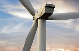 Building a wind turbine best suited for the yard. Wind Energy Power Systems Solutions Ge Renewable Energy