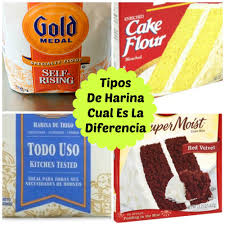 Diferentes Harinas Para Pasteles Respuestas Madelin S Cakes Harina Para Pastel Recetas De Tartas Y Pasteles Pasteles