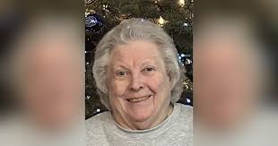 Obituary for Jane F Warner