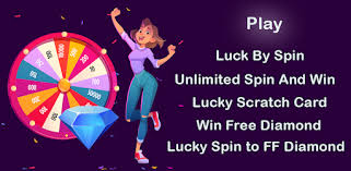 Simply amazing hack for free fire mobile with provides unlimited coins and diamond,no surveys or paid features,100% free stuff! Lucky Spin To Ff Diamond Win Free Diamond Apps On Google Play