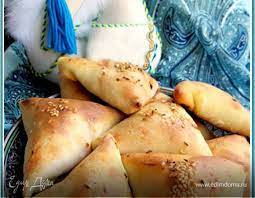 Другие необходимые ингредиенты