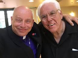 J. Jon Bruno, diocese's sixth bishop, dies at 74