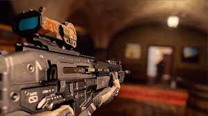 New swat rft assault rifle . Call Of Duty On Twitter Lock And Unload Complete The Operation Absolute Zero Contraband Stream In Blackops4 To Unlock The Swat Rft Assault Rifle Https T Co B4exshtvor