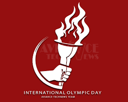 Today, we celebrate the olympic spirit through the summer and winter seasons to bring hope, unity, and inspiration to all people around the world. International Olympic Day Quotes Aviance Technologies