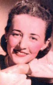 Doris Derry Obituary (1925
