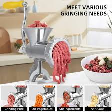 Image result for meat grinder