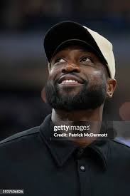 182 Dwyane Wade Marquette Photos & High Res Pictures