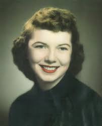 Velma Joyce Laney Obituary