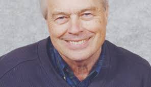 The News Journal Update: Funeral arrangements announced for former  Commonwealth's Attorney Allen Trimble