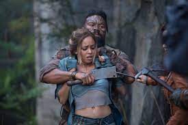 Voir les chroniques de shannara saison 2 episode 10 vf en streaming gratuitement. 5star On Twitter Shannara Chronicles The Shanara Chronicles Shannara Chronicles Season 2