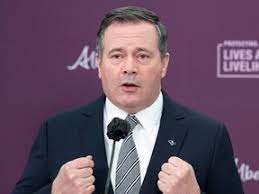 But yomiuri newspaper reports today that it could be extended when the prime minister yoshihide suga meets but prime minister yoshihide suga will meet ministers today to discuss an extension, the. Alberta Reintroduces Restrictions As Variant Cases Climb Calgary Herald