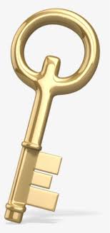 The is the most commonly used word in the english language; Gold Key Covenant Keepers Unlocking The Miracles God Wants Transparent Png 800x500 Free Download On Nicepng