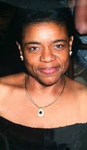 Patricia Feaster's Instagram, Twitter & Facebook