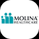 Molina Healthcare logo