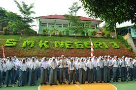 Bkk smkn 3 cimahi terdaftar di disnaker kota cimahi. Pemerintah Kota Bekasi Lulusan Smkn 3 Bekasi Diminitasi Dunia Usaha
