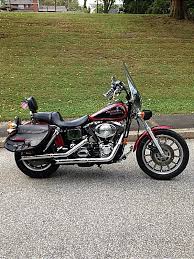Image result for Vivid Black 1994 FXDS Conv