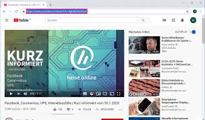 Yandex is a search engine and web portal. Youtube Video Herunterladen Am Computer So Geht S