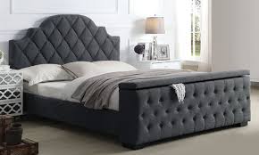 Footboard Storage Bed From Aed 1399 A To Z Furniture