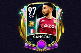 Join the discussion or compare with others! Morgan Sanson 97 Top Transfer Fifa Mobile 21 In 2021 Fifa Sports Jersey