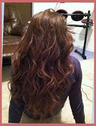 Browse the styles in this post to find stylish, flattering wavy perm hairstyles.when you find a style you like, show the picture to your hair stylist to give them a clear idea of the look you want. Wavy Perm Perm Hairstyle For Long Hair Novocom Top