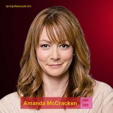Amanda McCracken