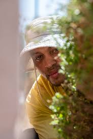 Laboring in the heat