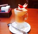 Preparar capuchino a la italiana -