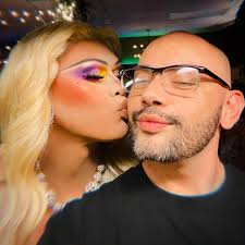 Everyone help me wish Raphael Acosta a very happy birthday! I love you so  much baby, also don't ask about his age. 🤭🎂❤️