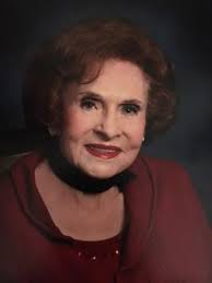 Mary Campbell Obituary (1919