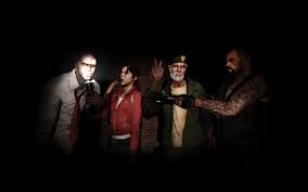 You can also upload and share your favorite left 4 dead 2 wallpapers. Left 4 Dead Wallpaper 1680x1050 52489