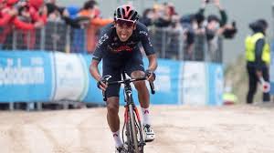 La etapa 7 del giro de italia transcurre el viernes 14 de mayo entre notaresco y termoli (181 kilómetros). G9hr Vobvywwhm
