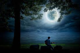 Pleine Lune Du 4 Novembre 2017 Magie Et Romance Pleine Lune Lune Spiritualite