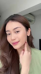 real dupe cushion merah viral <3 @npureofficial #NPURE #NPUREPOWERCUSHION