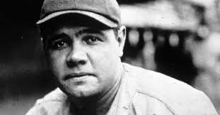 Famous Baseball Players