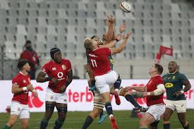 The british & irish lions will play three test matches against the reigning world champions south africa on their epic tour in 2021 as well as five other matches. 0t3aqo8otwyzum