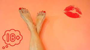 Feet, Feet, Feet: Our Most Popular Foot Fetish Videos