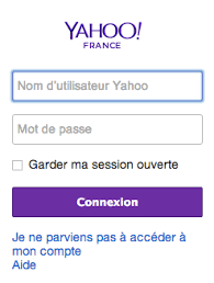 Créer compte yahoo mail gratuitement. Wwwyahoofr Actualites Wilkee