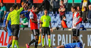 Berghuis and de jong get oranje off the mark. Berghuis Gets Two Duels Suspension And Misses The Classic Dutch Football Netherlands News Live