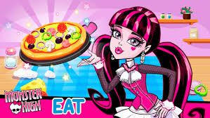 Fangtastic fashion game is modded game in this mod unlimited money, coins and everything for android monster high™ beauty shop: Descargar Monster High V 1 0 Apk Mod Android