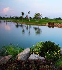 Maybe you would like to learn more about one of these? Lakeview Vientiane Golf Club Golfasien