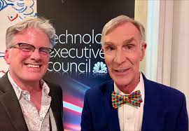 workforce #education #cyber #ai #climate #cnbctec #digitaltransformation  #governance