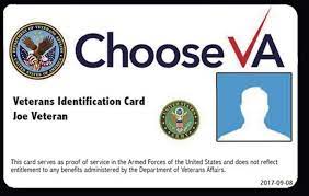 Make sure you have a copy of a state or federal issued id and a photo saved (size limit 3mb) on the device you will be using. Here Is What You Need To Know About The New Veterans Id Card Triblive Com