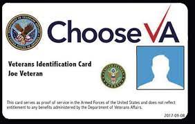 Include the following with your application form: Here Is What You Need To Know About The New Veterans Id Card Triblive Com