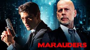 February 9, 2017 leave a comment on налетчики / marauders (2016). Is Marauders 2016 On Netflix Belgium